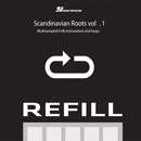 Scandinavian Roots Vol. 1 (Reason ReFill)