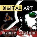 Digital Art Trance Station