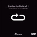 Scandinavian Roots Vol 1 (Multi-Format Edition)