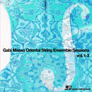 Gabi Masso Bundle: Oriental Strings 1-3
