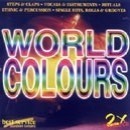 World Colours (WAV)