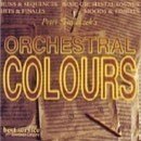 Peter Siedlaczek's Orchestral Colours (WAV)
