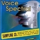 Voice Spectral 1