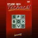 Studio Box: Machines 1
