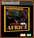 ethnoLOGIC: Africa