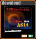 ethnoLOGIC: Asian Dreams