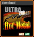 Ultra Guitar: Hot Metal