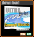 Ultra Guitar: General Electric
