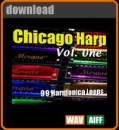 Chicago Harp Vol 1