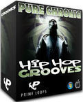 Pure Chronic Hip Hop Grooves (Multi-Format)