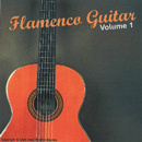 Flamenco Guitar Vol 1