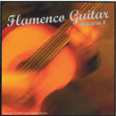 Flamenco Guitar Vol.2