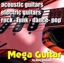 Mega Guitar