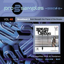 ProSamples Vol 40: Breakbeat 2