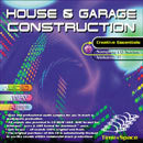 House & Garage Construction