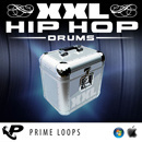 Hip Hop Drums XXL (Multi-Format)
