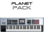 Planet Pack