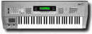Korg Trinity V3/Moss Techno Soundset