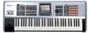 Roland Fantom-X Tech/Syn Soundset