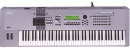 Yamaha Motif Rack Disco Station Soundset