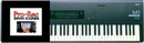 Korg M1 Natural Soundset