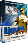 White Papoo: Liquid Synths Vol 1