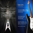 Pod Farm/Gearbox Tone Sets Bundle Deal