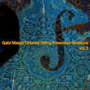 Gabi Masso Oriental String Ensembles 5