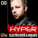 Hyper: Electro Rock & Breaks