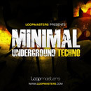 Minimal Underground Techno
