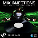 Mix Injections (Reason Refill)