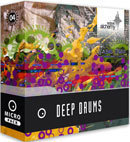 Deep Drums
