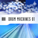Drum Machines 01