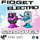 Fidget Vs Electro Grooves (Multi-Format)