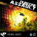 Dubcore Assault (Reason Refill)