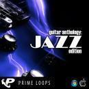 Guitar Anthology: Jazz Edition (Multi-Format)