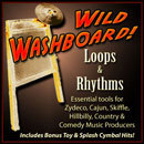 Wild Washboard (24-BIT)