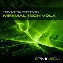 5Pin Media: Minimal Tech Vol 1