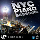 NYC Piano Sessions (Multi-Format)
