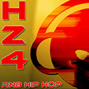 Hitzone 4: RNB Hip Hop