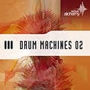 Drum Machines 02