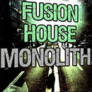 Fusion House Monolith