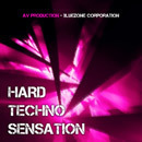 Hard Techno Sensation