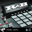 R&B Beat Programmer (Multi-Format)
