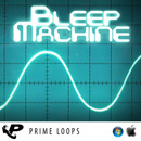 Bleep Machine (Multi-Format)