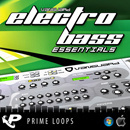 Vanguard Electro Bass Essentials