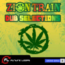 Zion Train Dub Selections