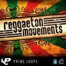 Reggaeton Movements (Multi-Format)