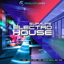 Supalife Electro House