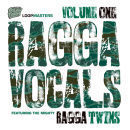 Ragga Vocals Vol 1